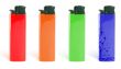 Red lighter