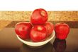 Red Apples