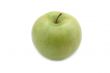 Green apple.