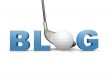 Golf Blog