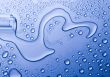 Water heart