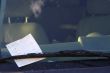 Parking Ticket