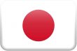 Japan Flag Button
