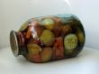 Vegetable allsorts