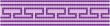 Lilac Mosaic