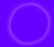 abstract smoke ring