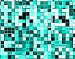 Swimming pool tiles