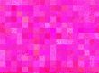 Pink squares