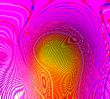 Psychedelic interference