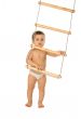 Boy with a rope-ladder 2