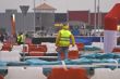 Race official