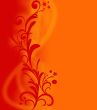 swirly background