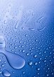 Water background