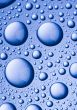 Water drops