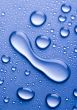 Water drops
