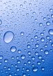 Water drops