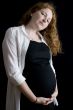 renaissance pregnant woman