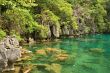 green lake