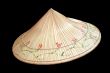 asian native hat