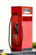 gasoline pump