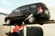 car wash