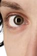 open eye