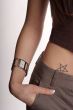 hand in trouser pocket