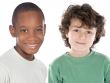 Children friends