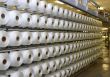 Manufacture of threads