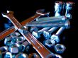Bolts And Wrenches