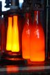 Manufacture of bottles