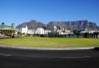 Table Mountain and Cape Town