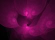 Pink spiral