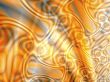 abstract background