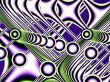 abstract background