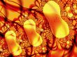 abstract background