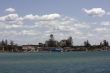 Morning at Forster