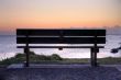 Morning at Forster