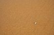 Stone and sand