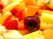 Fresh fruit salad