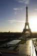 Tour d`Eiffel