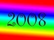 2008 number