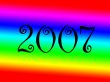 2007 number