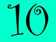 Number 10