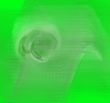 Gentle green