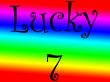 Lucky 7