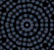 Depression kaleidoscope