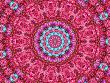 Grand kaleidoscope
