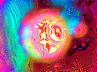 Psychedelic mood