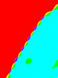 Miroesque abstract